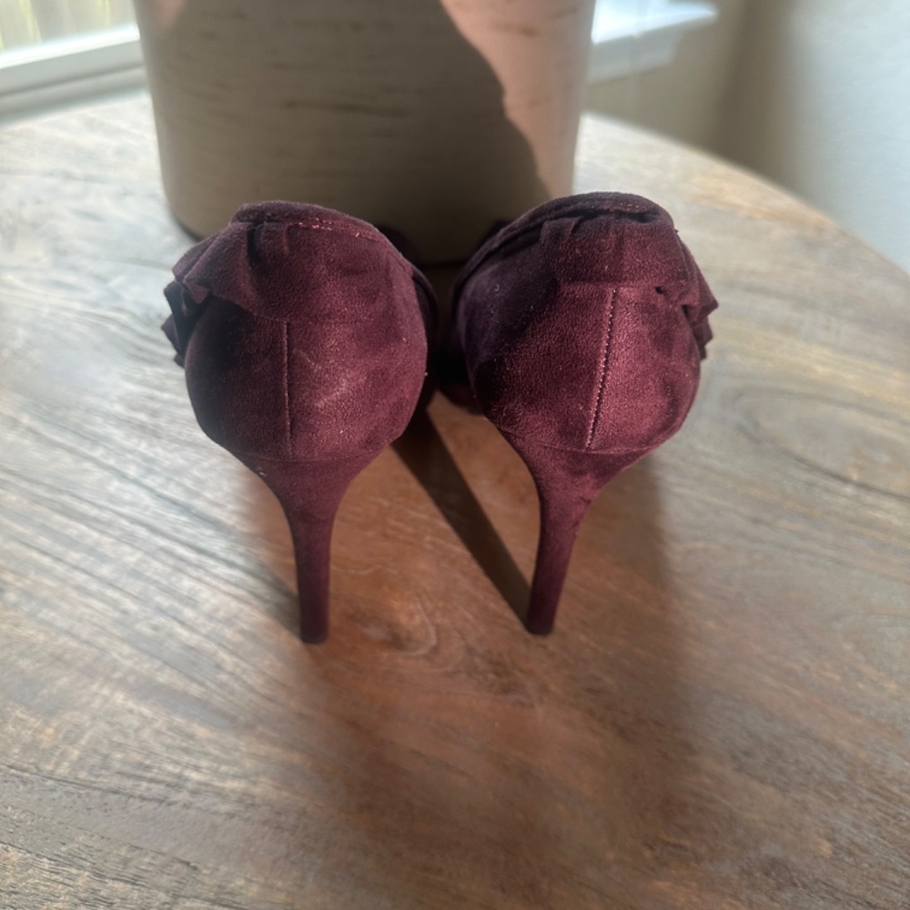 Bcbg Eneration Heels View 3